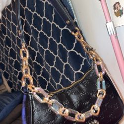 🖤  JC Barrel Purse 🖤