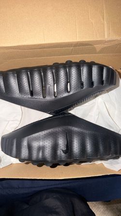 Nike mind slides