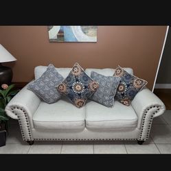Couch Set