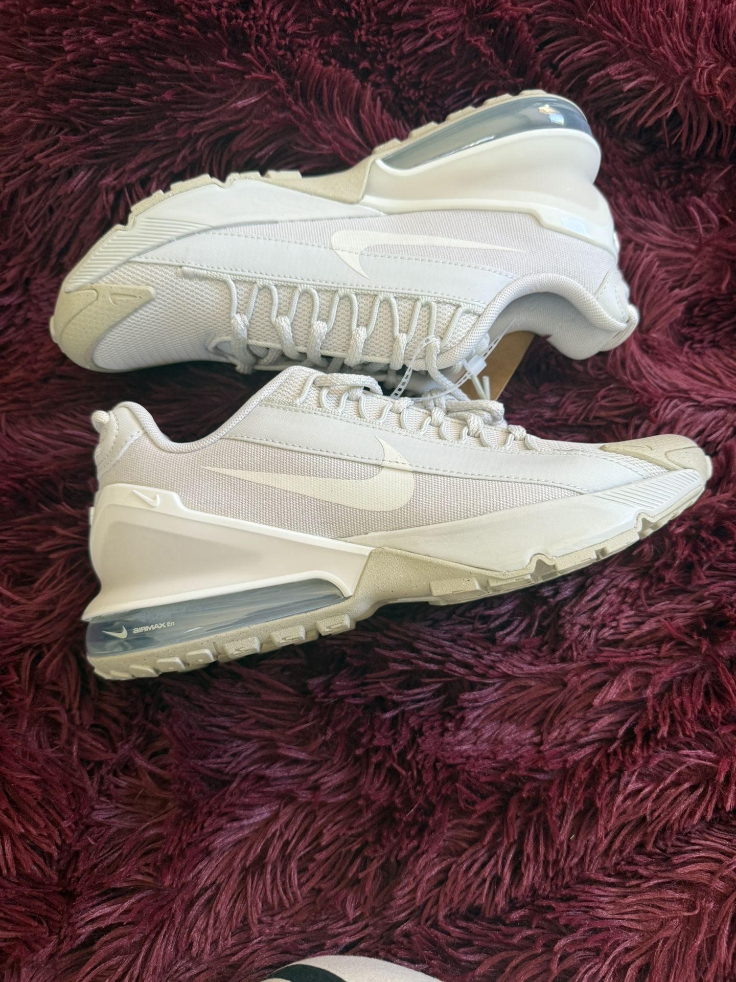 Nike Air Max Pulse