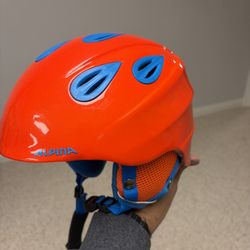 Ski Helmet, Kids