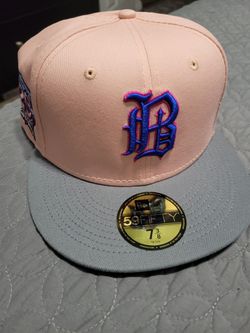 New Era Hat  Barons