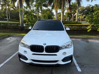2014 BMW X5