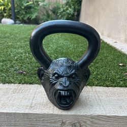 Onnit Primal kettlebell