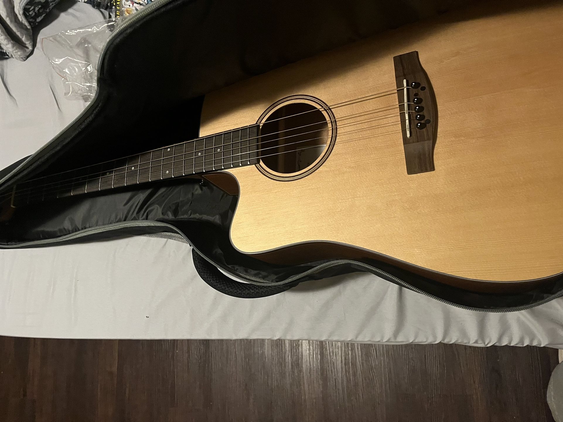 Guitar (Donner)