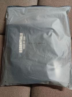 Essential Fear of God Shorts