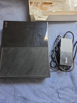 Xbox 1