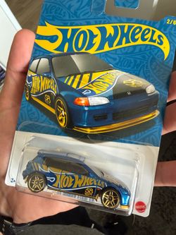 Hotwheels
