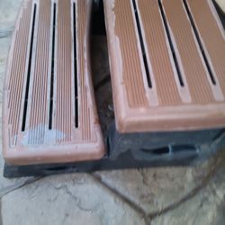RV Steps