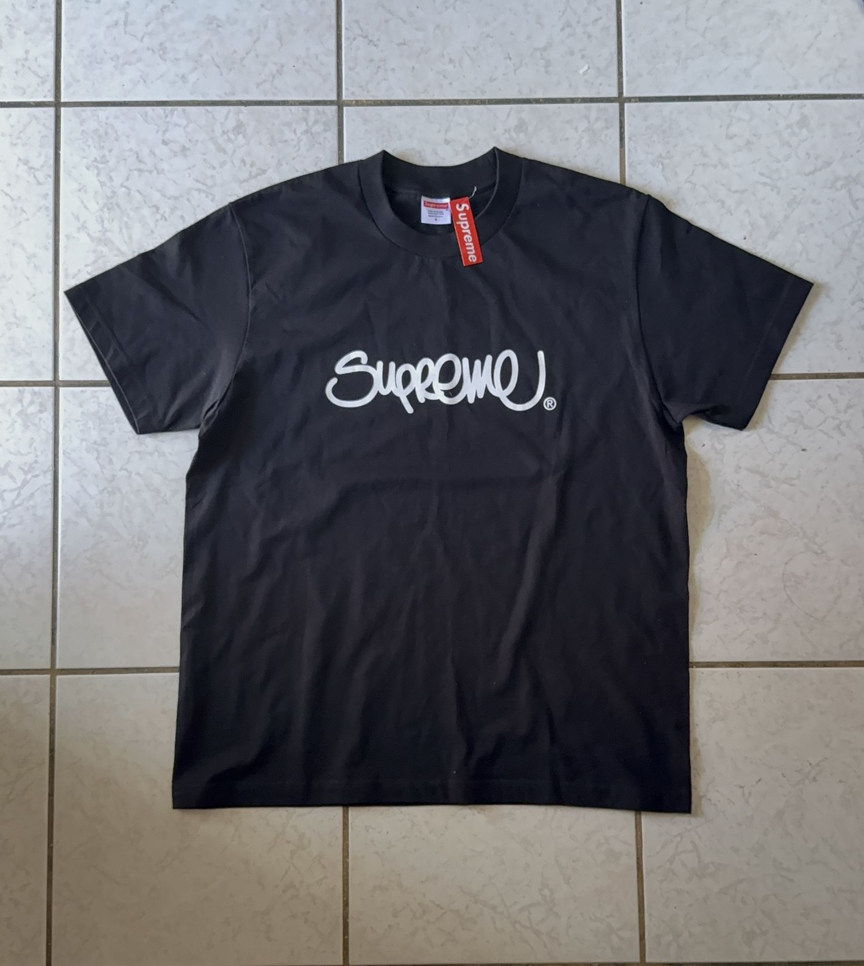 Supreme Shirt