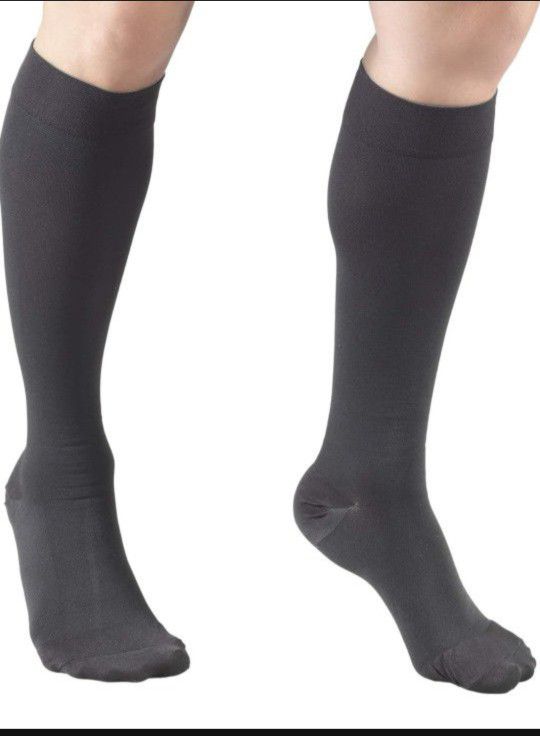 New Truform Compression Stocking Socks