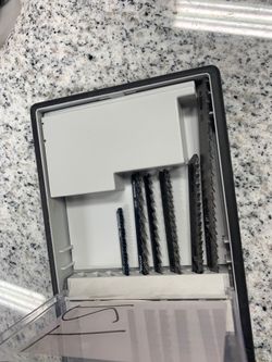 Bosch for Metal / for Wood 10 pc