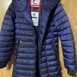 Canada Weather Gear Ladies Coat Size Small