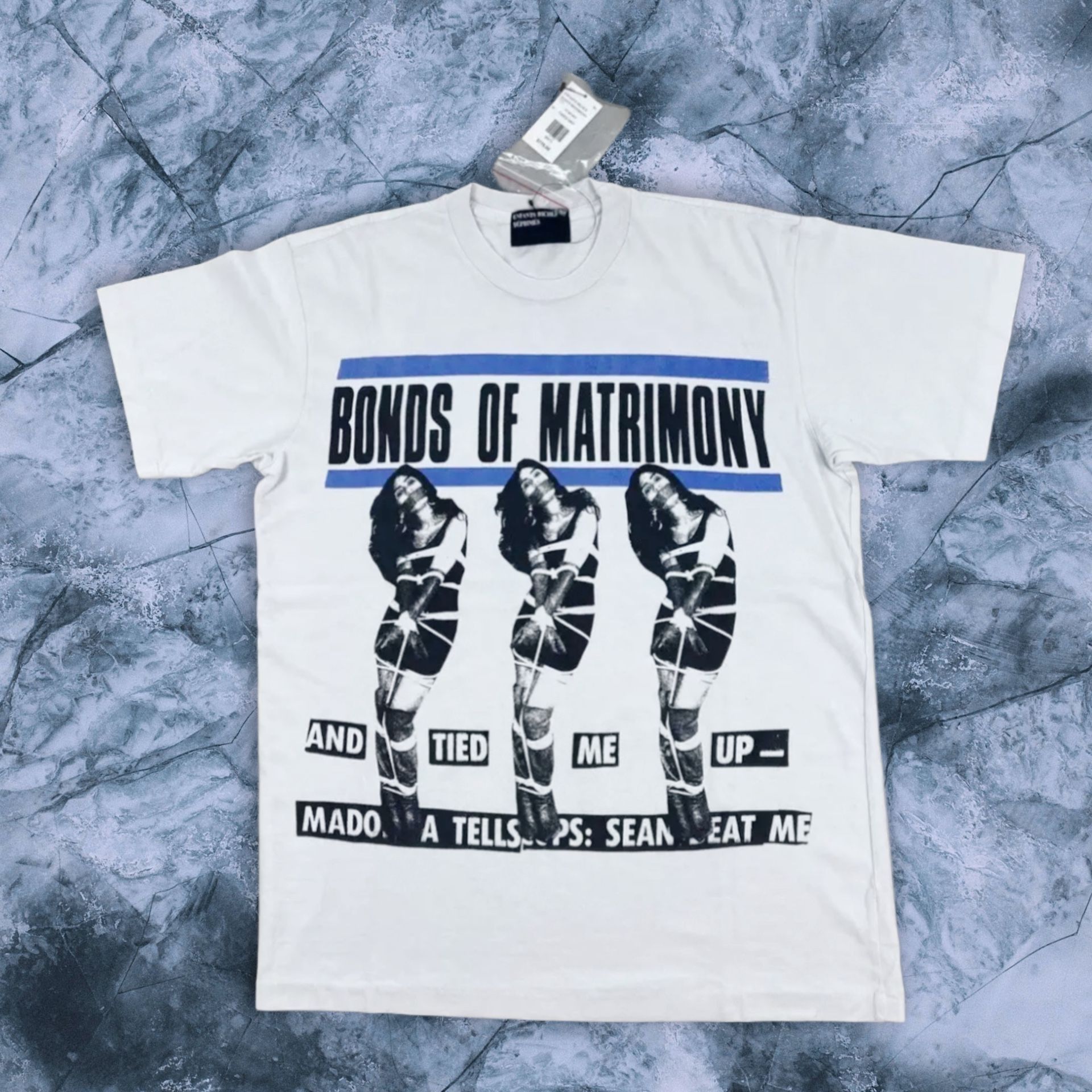 Enfant Riches Deprimes T Shirt