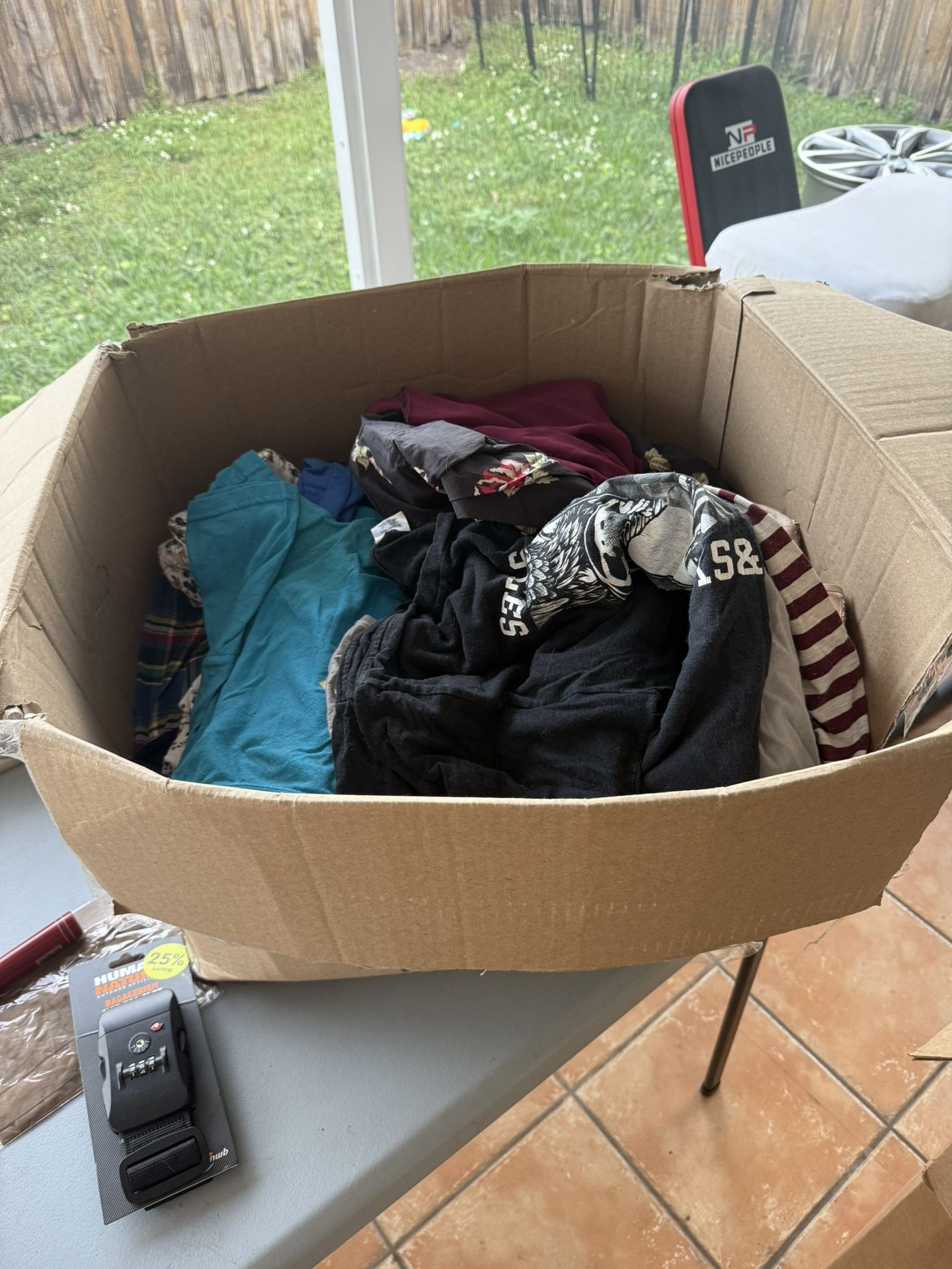 ropa barata cheap clothing