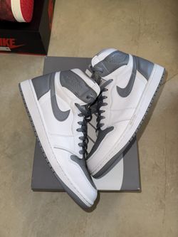 Jordan 1 High Stealth Size 13