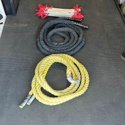 Training Equipment 
