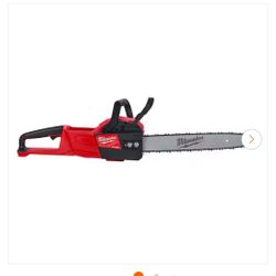 Mileakee M18 Fuel Chain Saw Û
