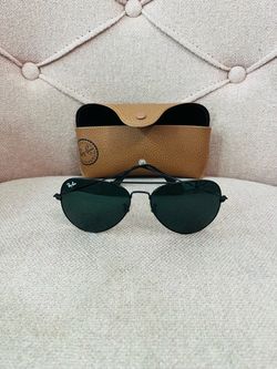 Ray-Ban sunglasses