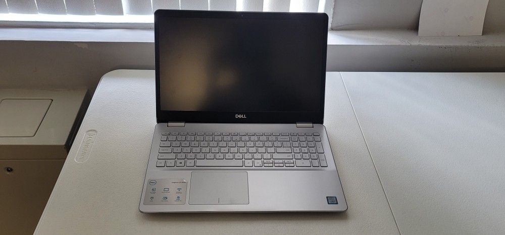 Dell Inspiron 15 5000