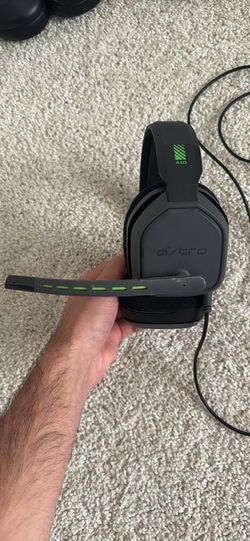 Astro A10 | Xbox Gaming Headset