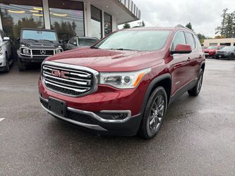 2017 GMC Acadia