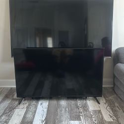 Samsung 70inch & 50inch Vizio