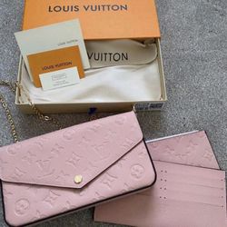 Pink Bag