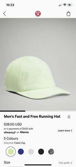 Lululemon Hat