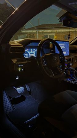 Detailing equipment