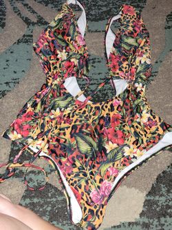 Swim Suit 2x