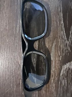 Real 3D Glasses