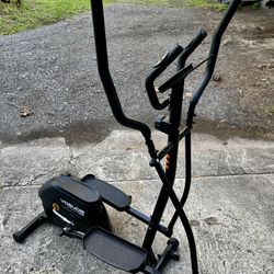 Elliptical 