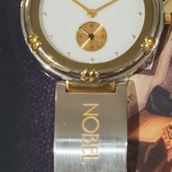 Nobel Watch