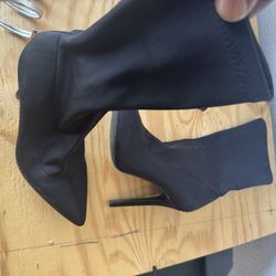  Various Women’s Shoes