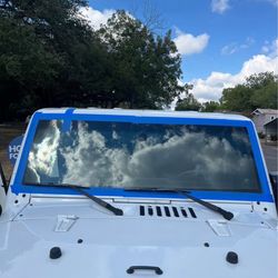 Parabrisas de autos