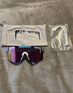 Pit Viper Sunglasses | The Originals| Gobby Polarized