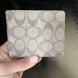 Men Wallet 