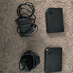 Two Steam Link Devices - Formatted