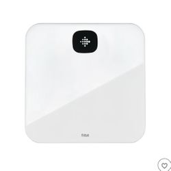 Fit Bit Aria Scale