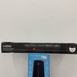 Vizio Soundbar