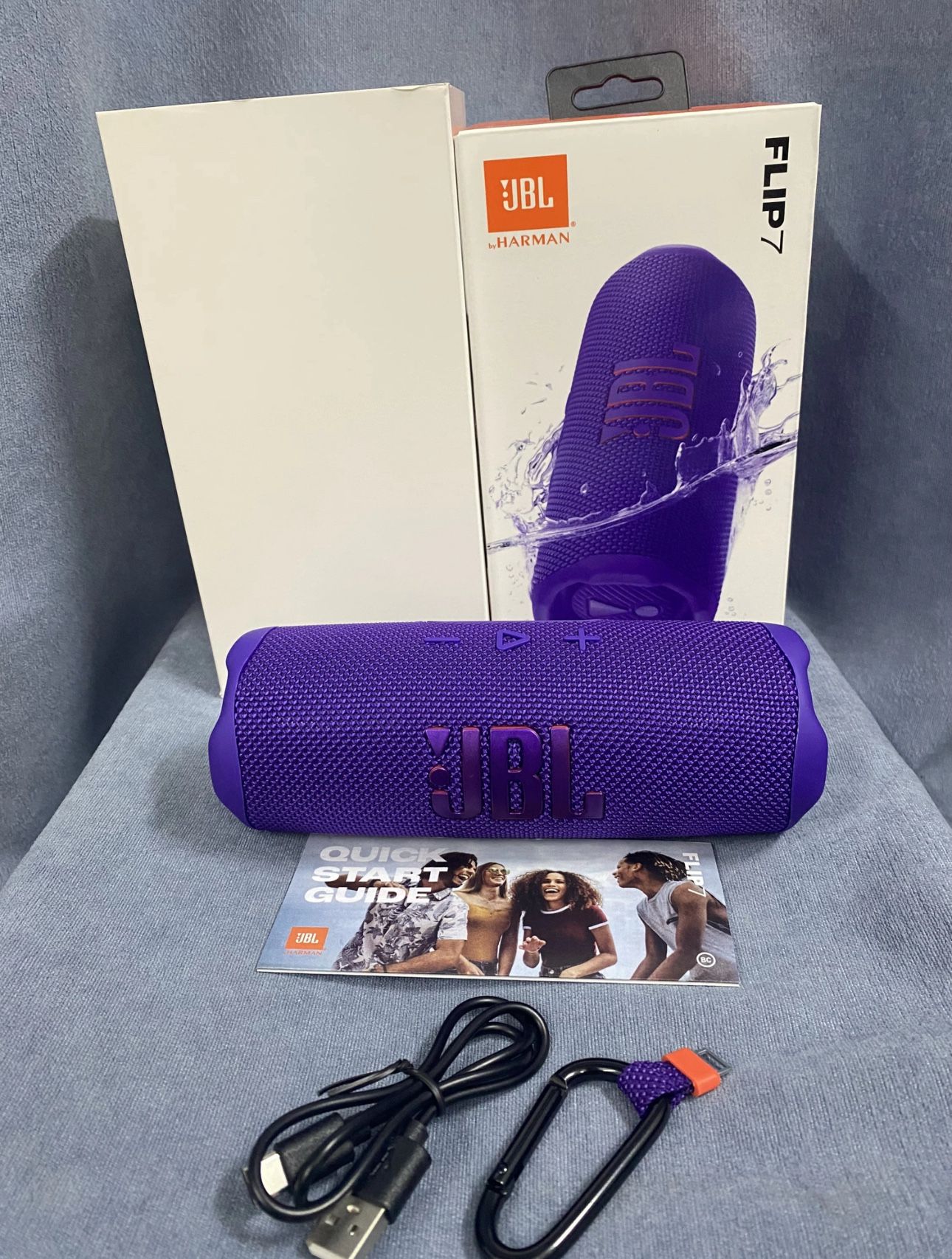 Jbl Speaker Flip 7