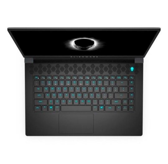 Alienware M15 R4