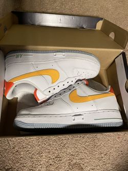 Nike Air Force 1 ‘07 LV8 “Be Kind”