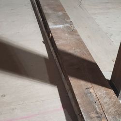 112+ Year Old 3x14 Timber