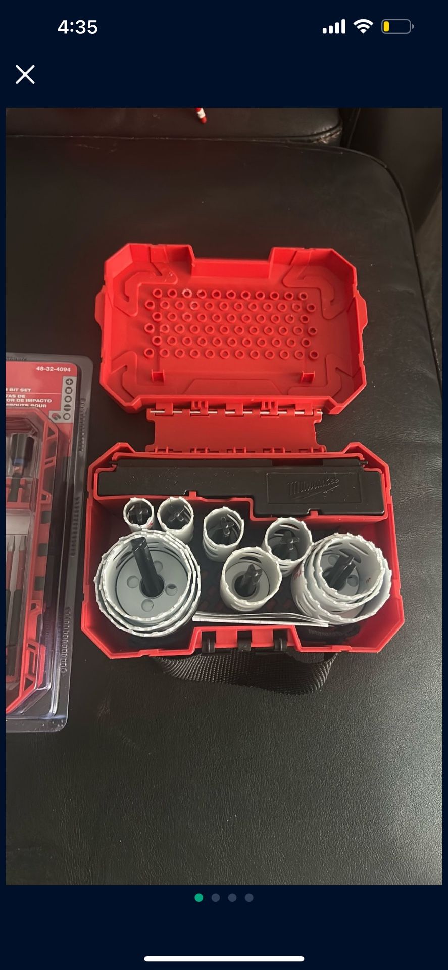 Miluake Tools