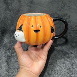 Halloween Mug 