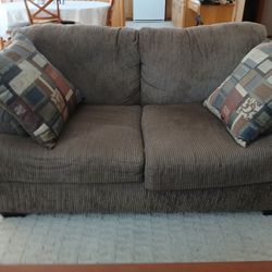 3 Piece Sofa Set
