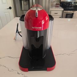 NESPRESSO VERTUO