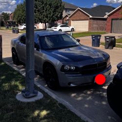 2010 Dodge Charger